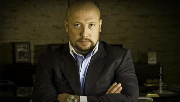 Генпрокуратура РФ готовит запрос на Украину о выдаче Ильи Юрова