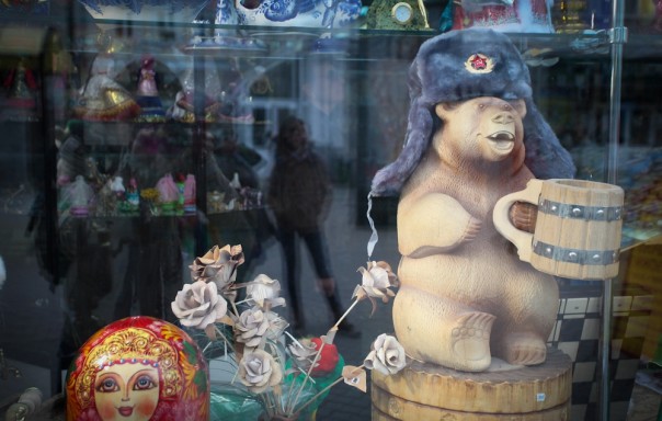 Почему шапка-ушанка стала культовым атрибутом для русских