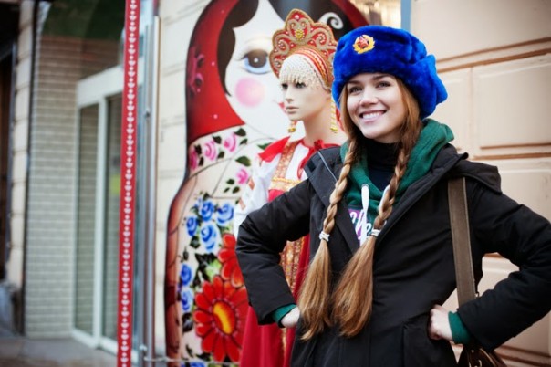 Почему шапка-ушанка стала культовым атрибутом для русских