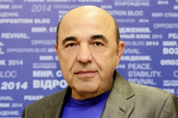 Мы все говорим про свет в конце тоннеля, только тоннель, сука, не кончается! (с)