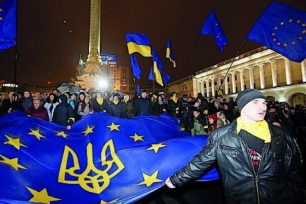 А поутру они проснулись, а ЕС не наступил А поутру они проснулись, а ЕС не наступил