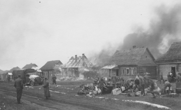 Наследие Розенберга: Донбасс – генетически неполноценный регион?