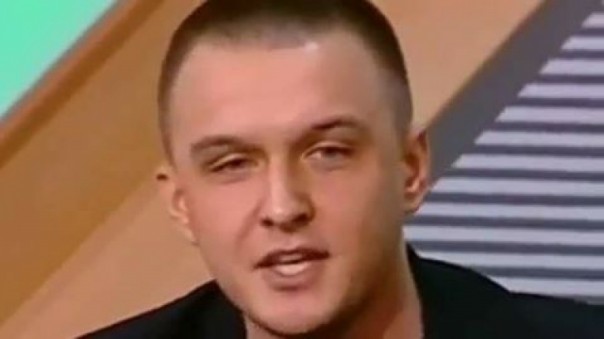 Польский журналист Томаш Мацейчук извинился перед россиянами