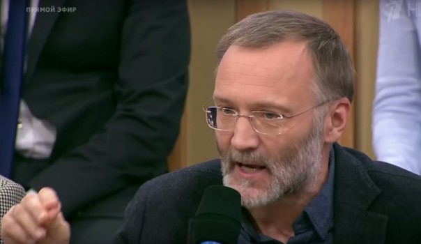 Сергей Михеев. Проблемы Украины и битые поляки. 24.11.16 (все реплики) Сергей Михеев. Проблемы Украины и битые поляки. 24.11.16 (все реплики)