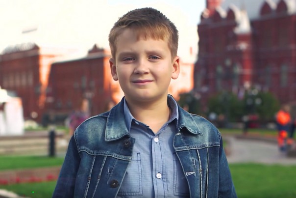 Общавшийся с Путиным юный географ занимается дзюдо и мечтает об академии ФСБ