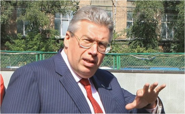 У российского олигарха в Лондоне изъято все имущество ! У российского олигарха в Лондоне изъято все имущество !