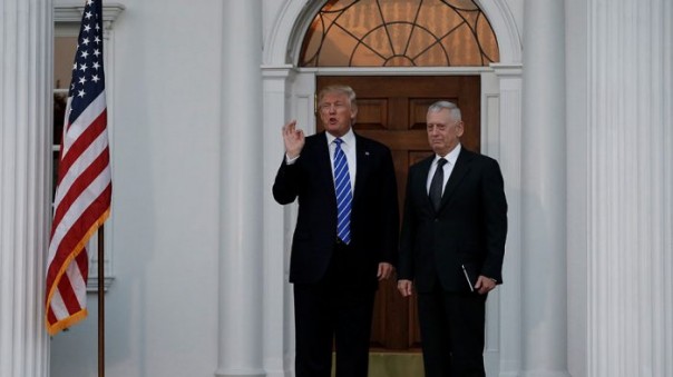 Трамп: внимательно следите за руками Трамп: внимательно следите за руками