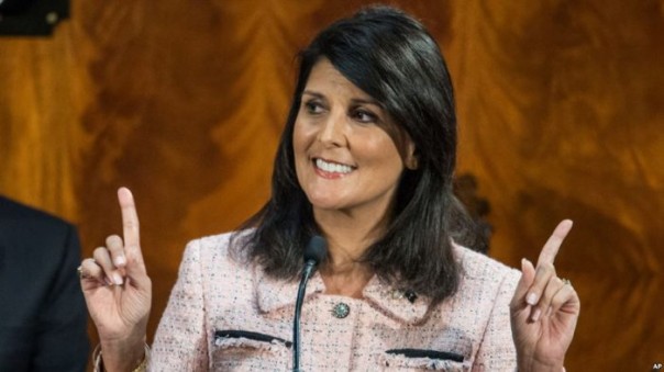 Трамп: внимательно следите за руками Трамп: внимательно следите за руками