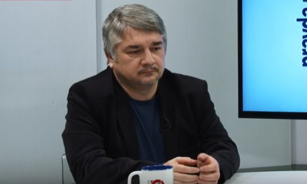 "Необычная неделя" с Инной Новиковой и Ростиславом Ищенко