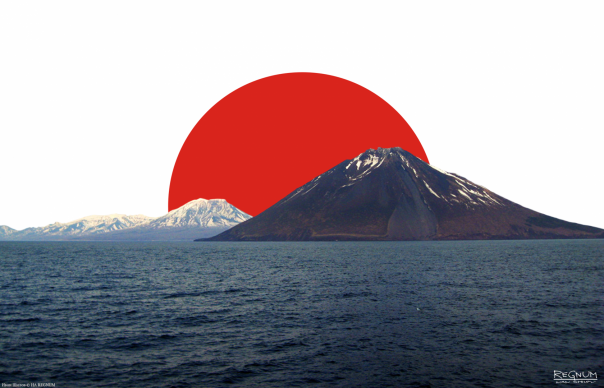 Токийский визит: решится ли вопрос Курильских островов?