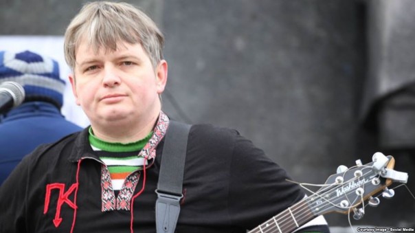 В Харькове избили «активиста» местного Евромайдана