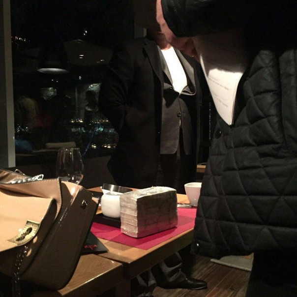 Одесса-мама: хочешь жить – умей вертеться!