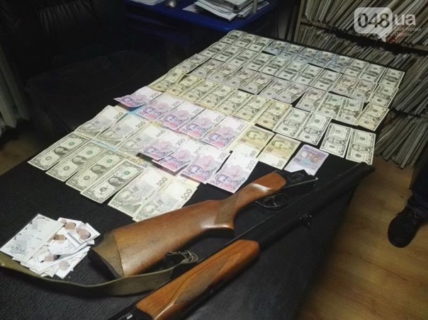 Одесса-мама: хочешь жить – умей вертеться!