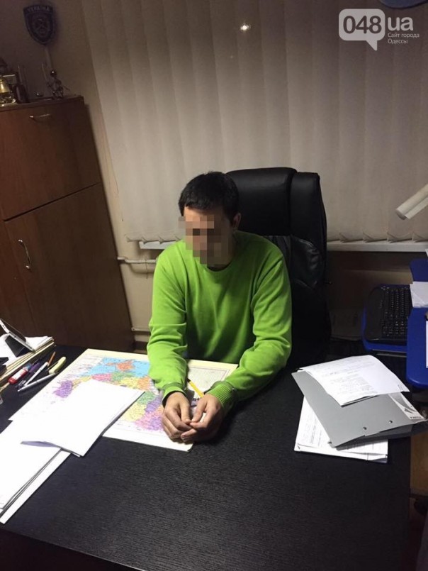 Одесса-мама: хочешь жить – умей вертеться!