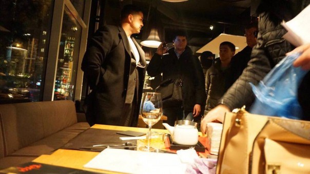 Одесса-мама: хочешь жить – умей вертеться!