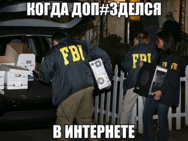 Приколы (18+)