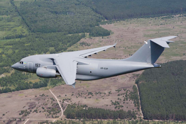 Первым делом мы испортим самолёты