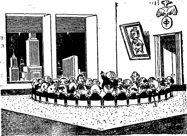 Незнайка на Луне — Час быка для детей и сбывшееся пророчество Николая Носова