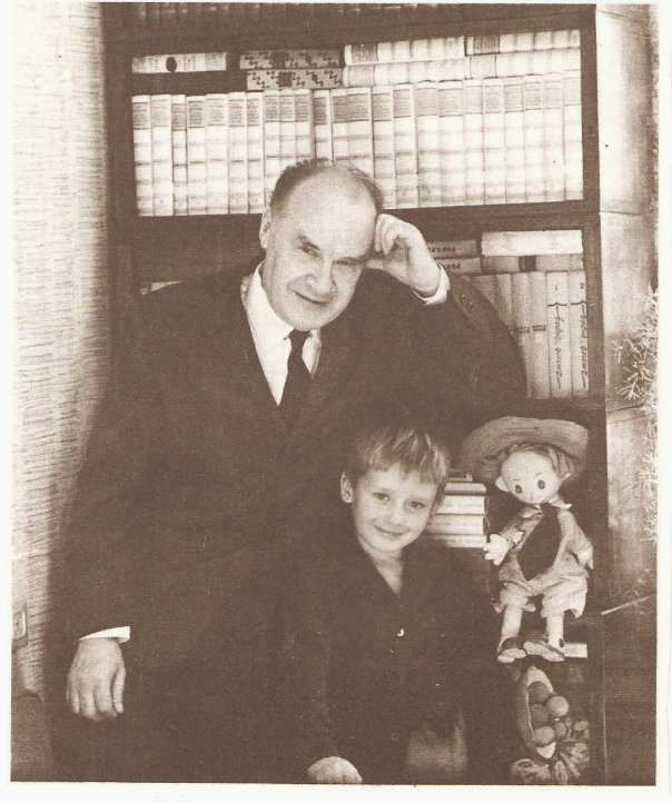 Незнайка на Луне — Час быка для детей и сбывшееся пророчество Николая Носова