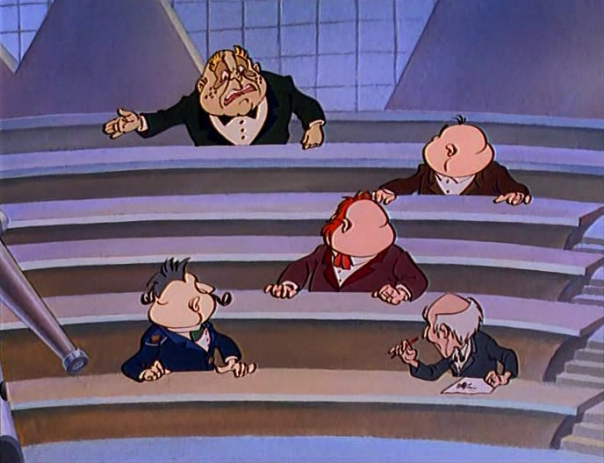 Незнайка на Луне — Час быка для детей и сбывшееся пророчество Николая Носова