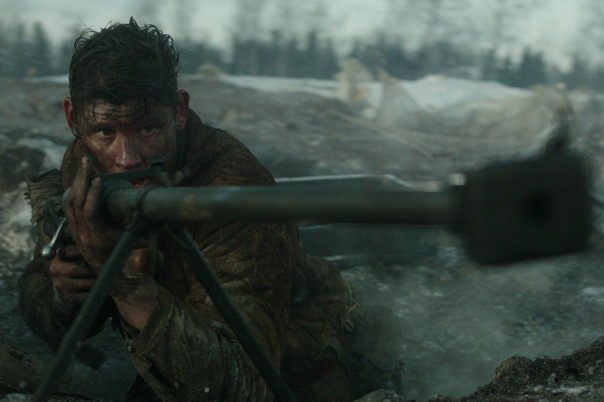 Бой, ставший легендой! Бой, ставший легендой!