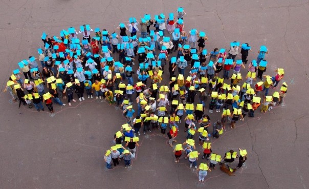 Дебилы, дебилы, дебилы и дебилы. Александр Роджерс