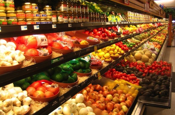 Западные эмигранты в восторге от России: Я видел бар под названием «Санкции»