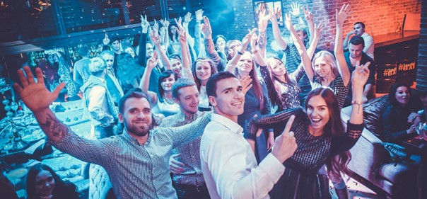 Западные эмигранты в восторге от России: Я видел бар под названием «Санкции»