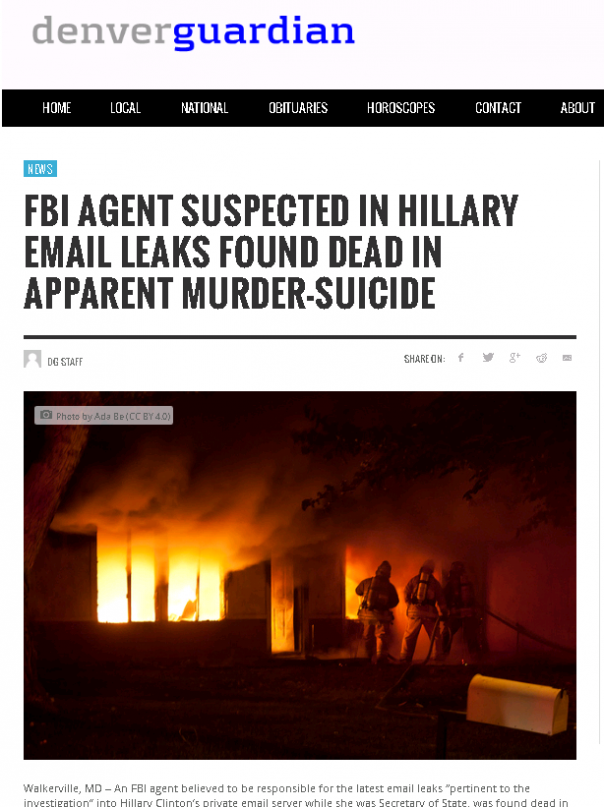 Эксперт по делу Литвиненко закололся ножами