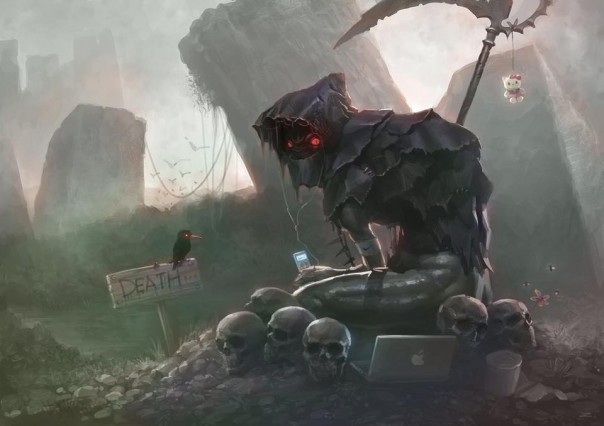 Бюро ритуальных услуг "Украина". Юлия Витязева