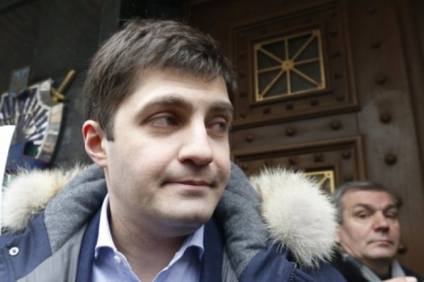 Грузинский майдан: бессмысленный и беспощадный. Александр Яблоков (Зубченко) Грузинский майдан: бессмысленный и беспощадный. Александр Яблоков (Зубченко)