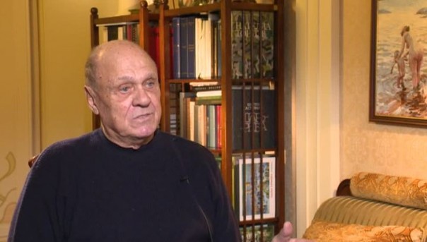 "Мнение": Владимир Меньшов о роли кино в российском обществе