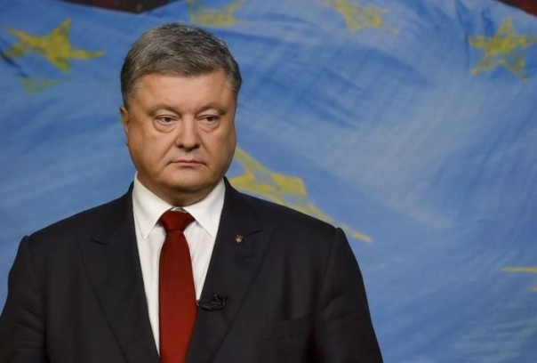 Агония «мальчиша-плохиша»: Порошенко запутался между РФ, США и Европой
