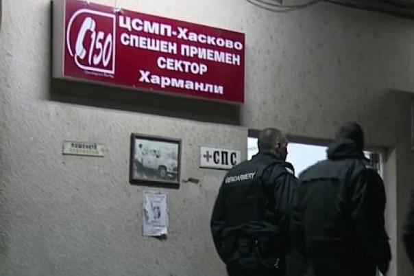 Подавлен «Бунт-дуплет» мигрантов в болгарском лагере Харманли. Есть пострадавшие