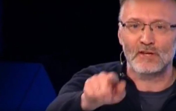 С. Михеев: Политические проститутки из Польши на российском ТВ С. Михеев: Политические проститутки из Польши на российском ТВ