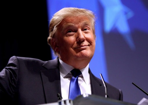 Трамп подложил «свинью» Евросоюзу  