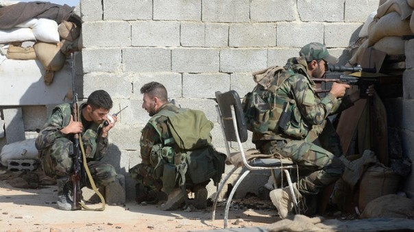 Сирия. Для того чтобы победить ИГИЛ, нужно прекратить поддержку террористов Сирия. Для того чтобы победить ИГИЛ, нужно прекратить поддержку террористов