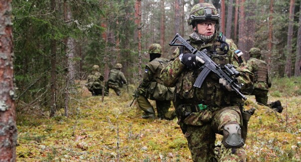 Ростислав Ищенко: проблема Эстонии в том, что ее никто не хочет захватывать