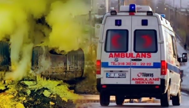 Иприт всех уравнял: Запад больше не сможет назвать «умеренными» боевиков Алеппо Иприт всех уравнял: Запад больше не сможет назвать «умеренными» боевиков Алеппо