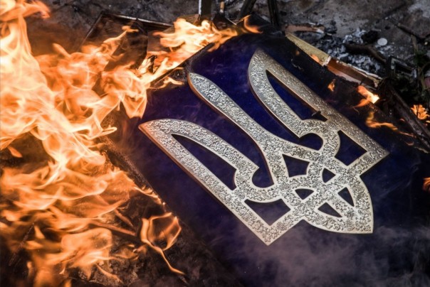 Донбасс, террор и оправдания Порошенко