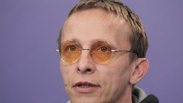 Охлобыстин попросил гражданство ДНР