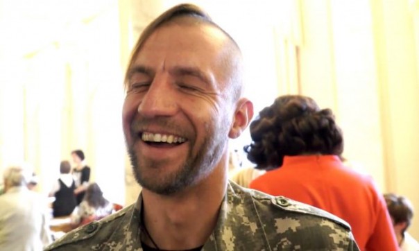 Медики провели психиатрическое обследование скандального украинского депутата Медики провели психиатрическое обследование скандального украинского депутата