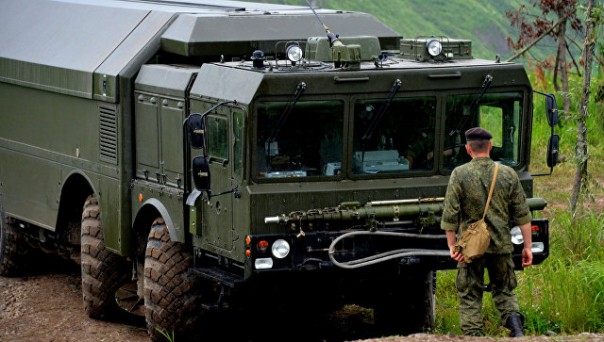 Источник: в Крым прибывают "Бастионы" на смену убывшим в Сирию