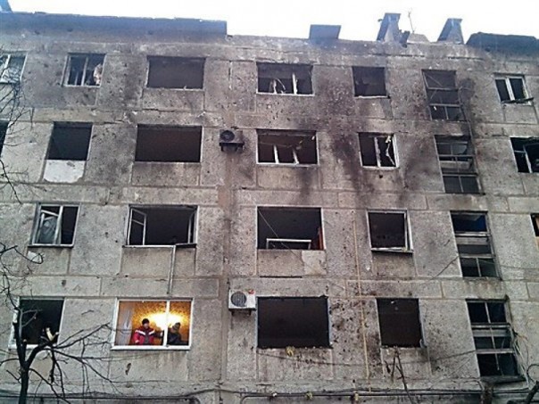 Донбасс выставил счет Украине: сумма нанесенного ущерба составила 15 миллиардов рублей Донбасс выставил счет Украине: сумма нанесенного ущерба составила 15 миллиардов рублей