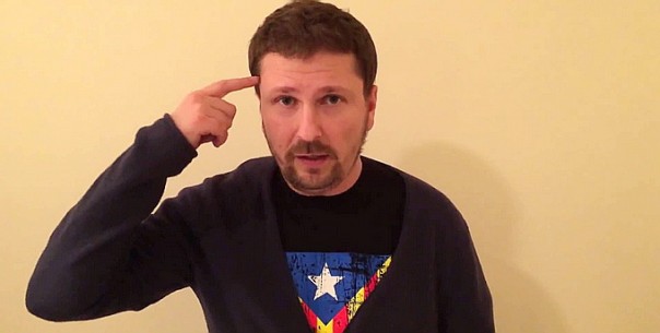 Шарий: Историей со стрельбами над Крымом Украина загнала сама себя в ловушку