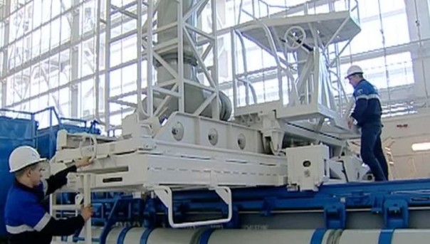 На космодроме Восточный приступили к формированию боевого расчета