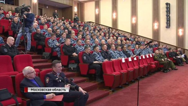 Спецназ Росгвардии получит новую экипировку