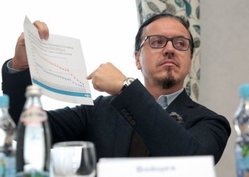 Декларации украинской политической "элиты" шокировали Польшу