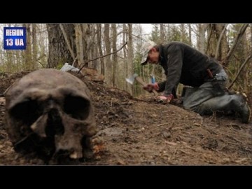 Новые способы разорения в Крыму изобретают «Черные копатели»