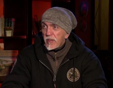 Программа "Кстати": Зак Новак